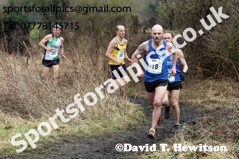 Mens 35 to 64s, 2018 North Eastern Masters, Darlington. Photo: David T. Hewitson/Sports for All Pics